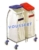Acheter Chariot linge tri selectif double