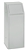 Acheter Container tri selectif avec Trappe 69 litres Gris