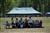 Acheter Tente de reception pliable stand pop up 3 x 6,1 m verte