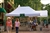 Acheter Tente de reception pliable stand pop up 3 x 4,6 m blanche
