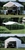 Acheter Tente de reception rideaux et extensions 7,3 x 6,6 m