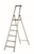 Acheter Escabeau marchepied aluminium professionnel MA 6 marches