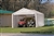 Acheter Kit rideaux porte tente de reception Shelterlogic 25767