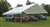 Acheter Tente de reception barnum 111 m2 9,1 X 12,2 m professionnelle