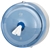 Acheter Distributeur papier toilette SMARTONE lotus Bleu systeme smart one
