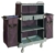 Acheter Chariot linge hotelier Grand modèle Fermé 2 sacs