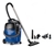 Acheter Aspirateur eau et poussieres Nilfisk Alto Aero 25-11 M/A auto