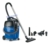 Acheter Aspirateur eau et poussieres Alto Aero 25-11 M/A auto