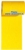 Acheter Chemin de table Dunicel Moirè jaune 15 cm par 6
