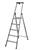 Acheter Escabeau marchepied aluminium professionnel MT 3 marches
