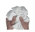 Acheter Chiffon textile blanc 1er choix tout COTON carton de 10 kg