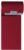 Acheter Chemin de table Dunicel Moirè bordeaux 15 cm par 6
