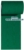 Acheter Chemin de table Dunicel Moirè vert foncè 15 cm par 6
