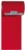 Acheter Chemin de table Dunicel Moirè rouge 15 cm par 6