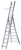 Acheter Echelle Centaure Transformable aluminium 3m05 / 6m70