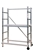 Acheter Echafaudage aluminium Partner 3 hauteurs