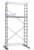 Acheter Echafaudage aluminium Centaure Virtuo hauteur travail 4,7 metres