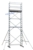 Acheter Rehausse pour echafaudage aluminium Centaure Virtuo hauteur 7 m Nvx modele