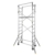 Acheter Echafaudage aluminium Centaure Quad Up roulant hauteur 4,70 m