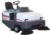 Acheter Balayeuse voirie Dulevo B90 Elite EH Electrique