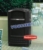 Acheter Collecteur dechet Landmark II Rubbermaid noir