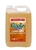Acheter Carolin nettoyant sol l'huile de lin professionnel bidon de 5 L