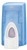 Acheter Distributeur de savon mousse Lotus en ABS bleu