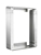 Acheter Fond mural distributeur Enmotion INOX Lotus