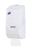 Acheter Distributeur papier toilette Marathon Lotus polycarbonate blanc