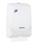 Acheter Distributeur d'essuie main papier Lotus Marathon translucide maxi