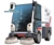 Acheter Balayeuse voirie aspirante Dulevo 850 mini