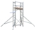 Acheter Echafaudage aluminium Centaure ST3 4,90 m