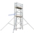 Acheter Echafaudage aluminium Centaure ST8 9,90 m