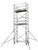 Acheter Echafaudage aluminium Centaure ST3 4,90 m