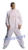 Acheter Combinaison MUTEX 5/6 CE catégorie III sachet individuel recommande grippe aviaire