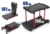 Acheter Chariot de manutention Rubbermaid convertible utility Cart