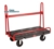 Acheter Chariot de manutention Rubbermaid porte panneaux