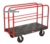 Acheter Chariot de manutention Rubbermaid a ridelles
