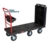 Acheter Chariot de manutention plate forme convertible Rubbermaid