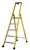 Acheter Escabeau isolant Centaure 7 marches