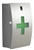 Acheter Armoire a pharmacie Rossignol silver chrome Curvy