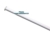 Acheter Barre de rideau de douche droite extensible 175 - 235 cm