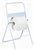 Acheter Distributeur bobine papier sur pied blanc