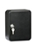 Acheter Armoire a clef 30 clefs noire porte noire