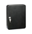 Acheter Armoire a clef 54 clefs noire porte noire