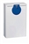 Acheter Poubelle murale Rossignol blanche 10 litres