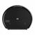 Acheter Distributeur papier toilette Mini Tork Elevation T2 noir