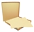 Acheter Nappe papier 55 x 55 saumon colis de 500