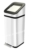 Acheter Poubelle a pedale grand volume Rossignol 80 L blanc Voguia