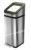 Acheter Poubelle a pedale grand volume Rossignol 80 L inox Voguia